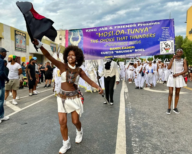 J’Ouvert 2024 – Parade Winners and the Spirit of Mas